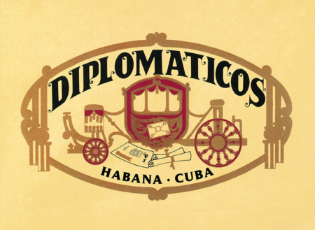 Diplomáticos