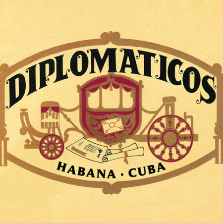 Diplomáticos