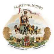 El Rey del Mundo
