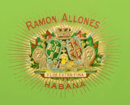 Ramón Allones