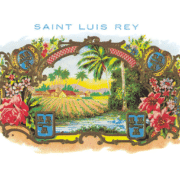 Saint Luis Rey