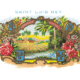 Saint Luis Rey