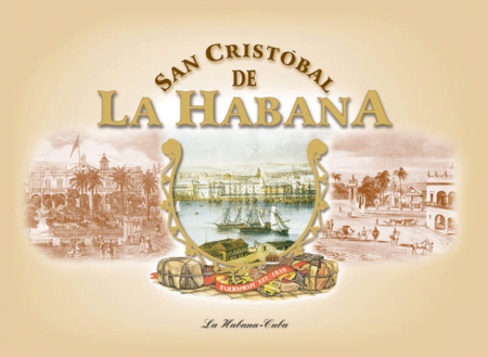 San Cristóbal de la Habana