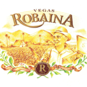 Vegas Robaina
