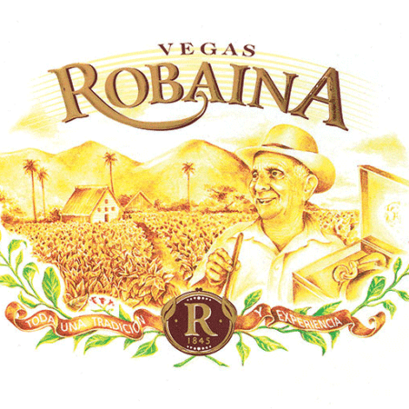Vegas Robaina