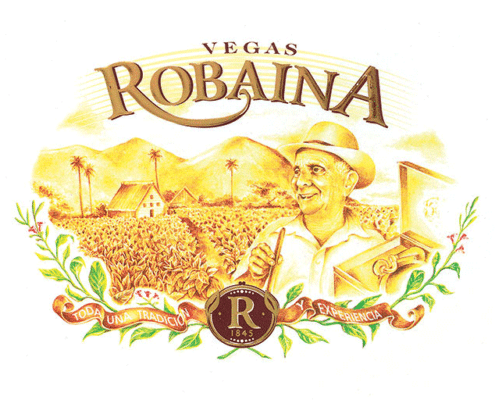 Vegas Robaina