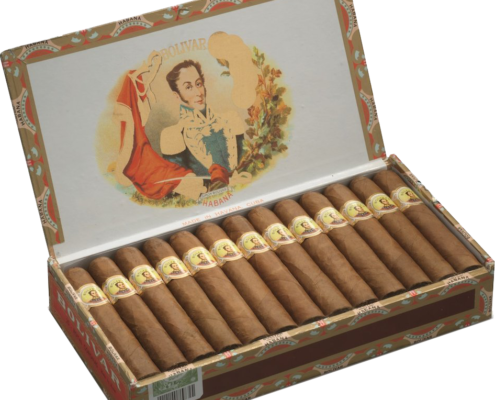 Bolivar | Royal Coronas