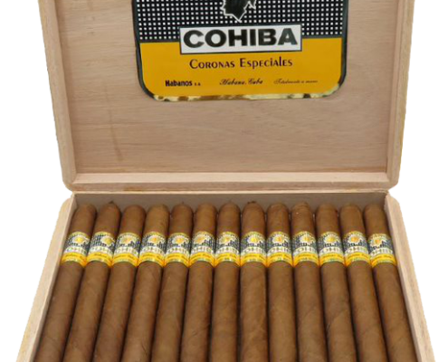 Cohiba | Coronas Especiales