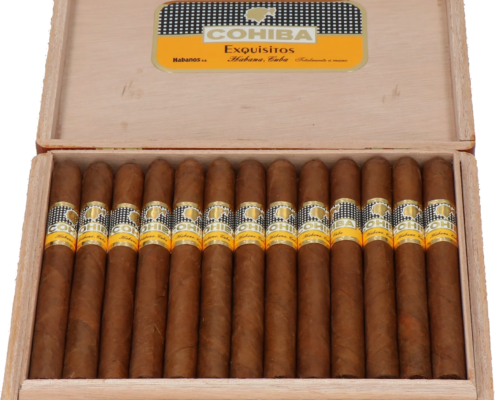 Cohiba | Exquisitos