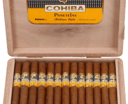 Cohiba | Panetelas Cohiba | Panetelas