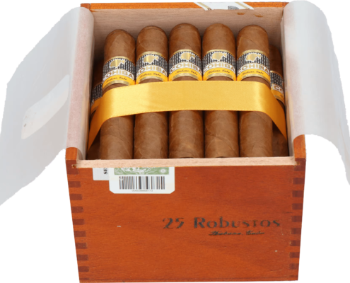 Cohiba | Robustos Cohiba | Robustos