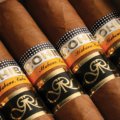 Cohiba Siglo VI Gran Reserva Cosecha 2003 | Lagring av tobaksblad | Om kubanska cigarrer
