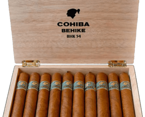 Cohiba | Behike 54