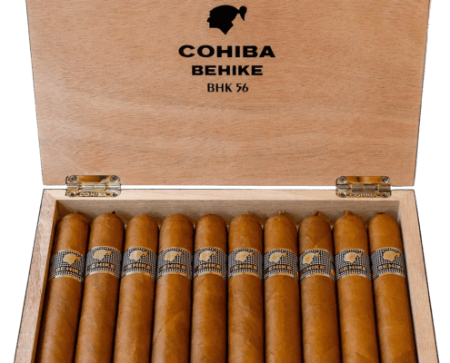 Cohiba | Behike 56