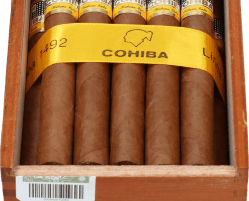 Cohiba | Siglo III