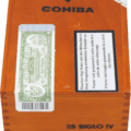 Cohiba | Siglo IV
