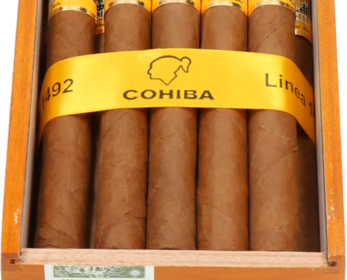 Cohiba | Siglo V