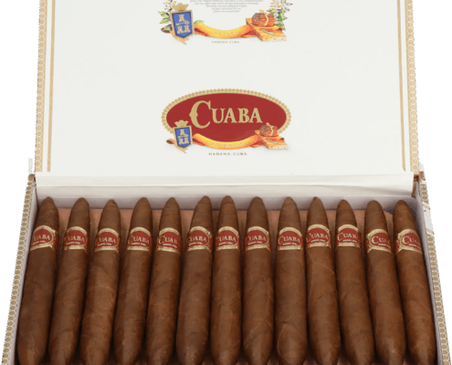 Cuaba | Exclusivos