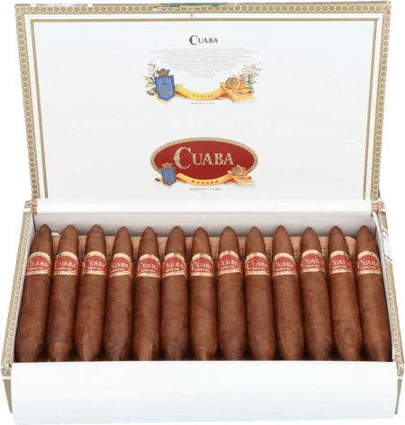 Cuaba | Tradicionales
