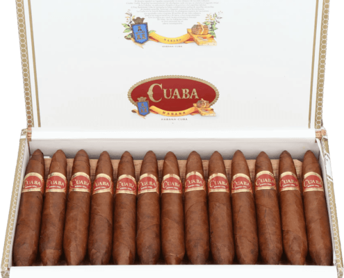 Cuaba | Tradicionales
