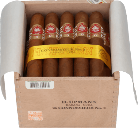H. Upmann | Connossieur No. 2