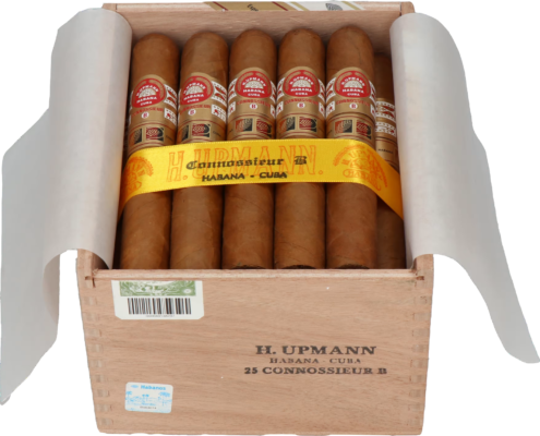 H. Upmann | Connossieur B H. Upmann | Connossieur B