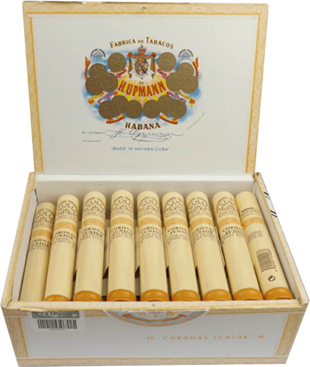 H. Upmann | Coronas Junior