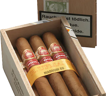 H. Upmann | Magnum 50