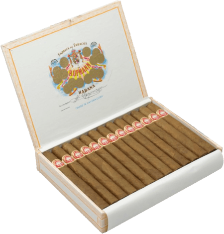 H. Upmann | Majestic
