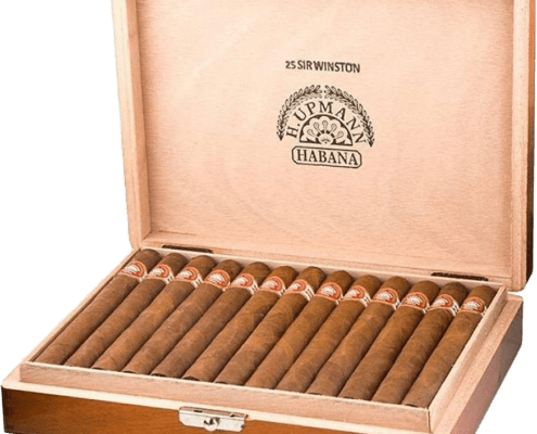 H. Upmann | Sir Winston