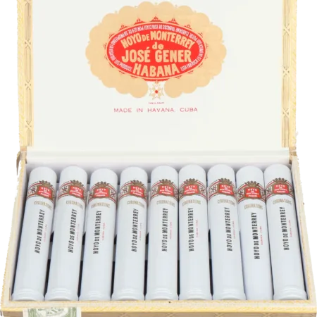 Hoyo de Monterrey | Coronations