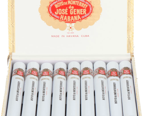 Hoyo de Monterrey | Coronations