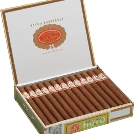 Hoyo de Monterrey | Double Coronas