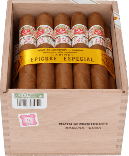 Hoyo de Monterrey | Epicure Especial