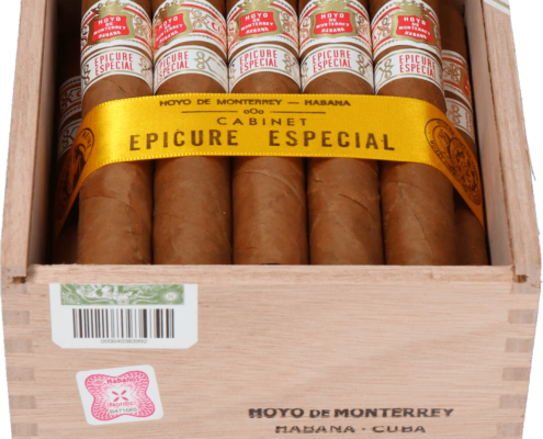 Hoyo de Monterrey | Epicure Especial
