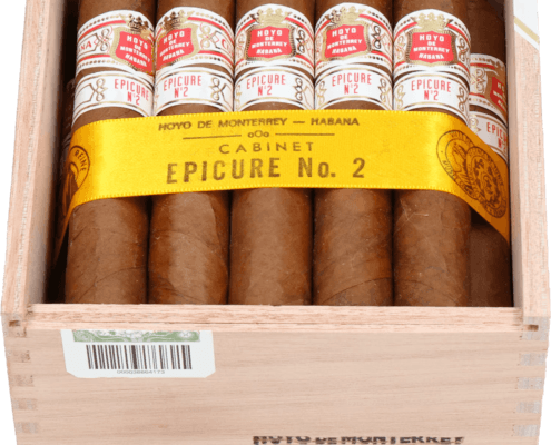 Hoyo de Monterrey | Epicure No. 2