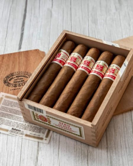 Hoyo de Monterrey | Le Hoyo de Río Seco