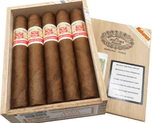 Hoyo de Monterrey | Le Hoyo de San Juan