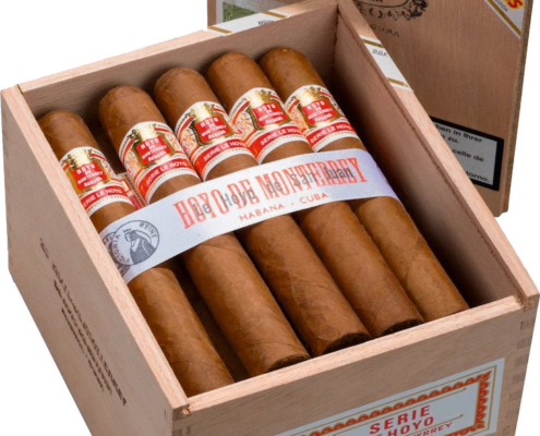 Hoyo de Monterrey | Le Hoyo de San Juan Hoyo de Monterrey | Le Hoyo de San Juan