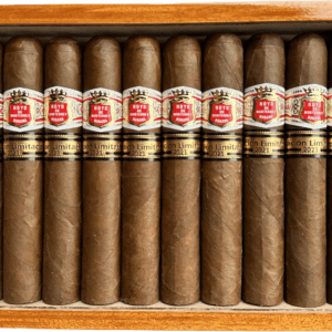 Hoyo de Monterrey | Monterreyes No. 4 Edición Limitada 2021