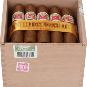 Hoyo de Monterrey | Petit Robustos