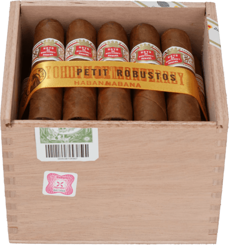 Hoyo de Monterrey | Petit Robustos