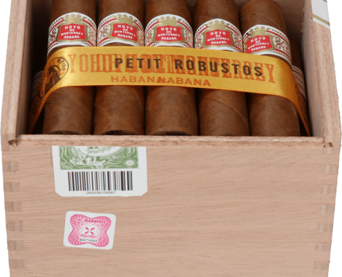 Hoyo de Monterrey | Petit Robustos