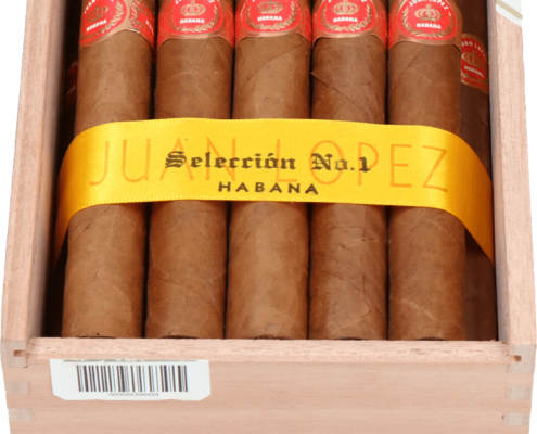 Juan López | Selección No. 1 Juan López | Selección No. 1