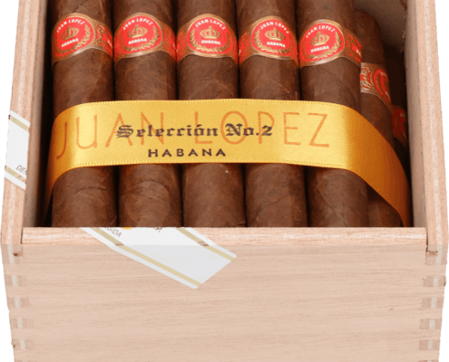 Juan López | Selección No. 2