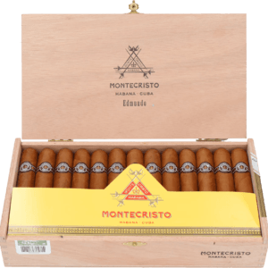 Montecristo | Edmundo