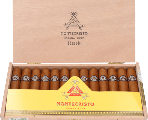 Montecristo | Edmundo