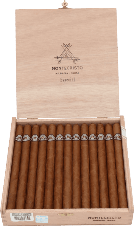 Montecristo | Montecristo Especial