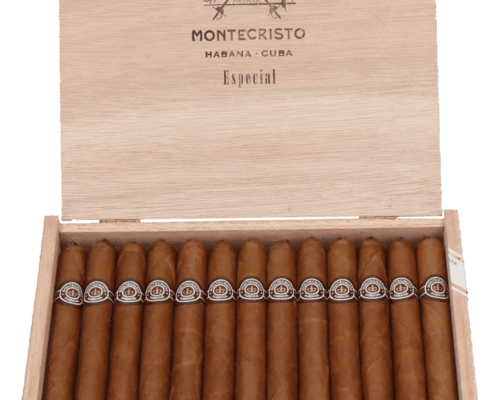 Montecristo | Montecristo Especial