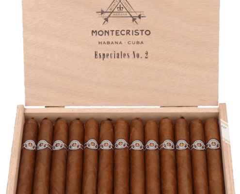 Montecristo | Montecristo Especiales No. 2
